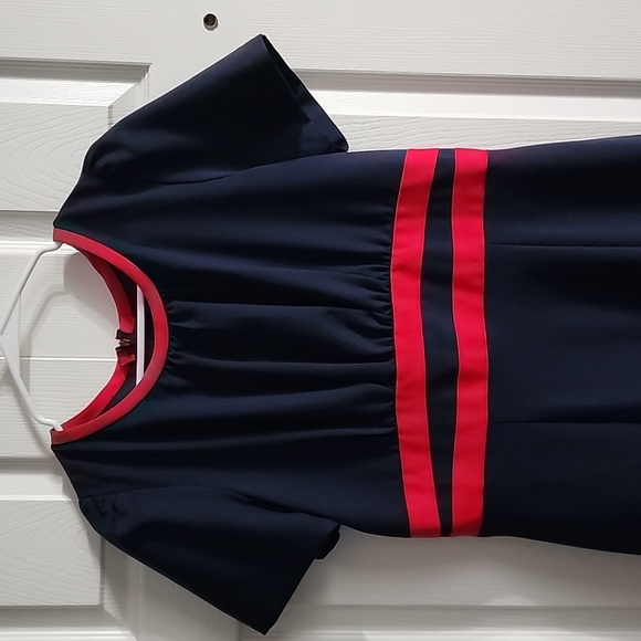 Hearts and Found Agent Carter Cosplay Dress - Picture 2 of 3